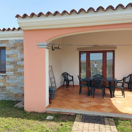Villetta Gallura 13 Budoni Kültér fotó