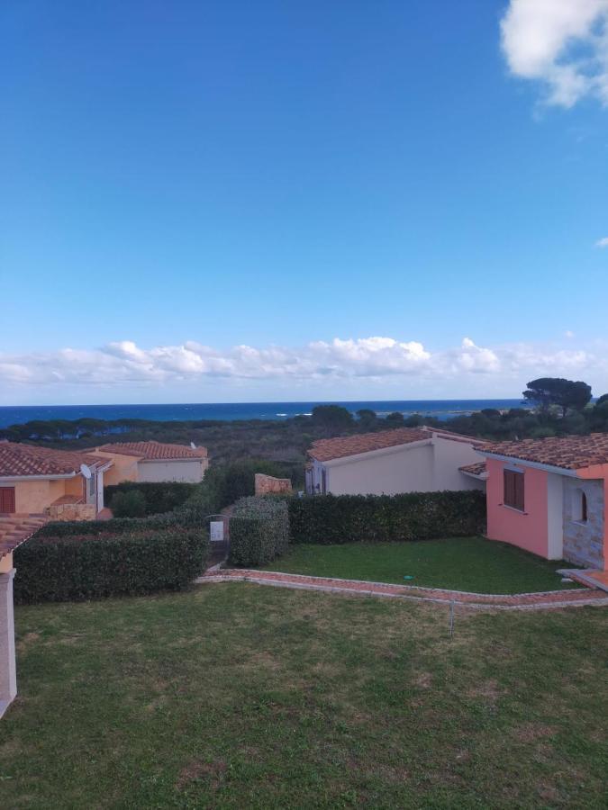 Villetta Gallura 13 Budoni Kültér fotó