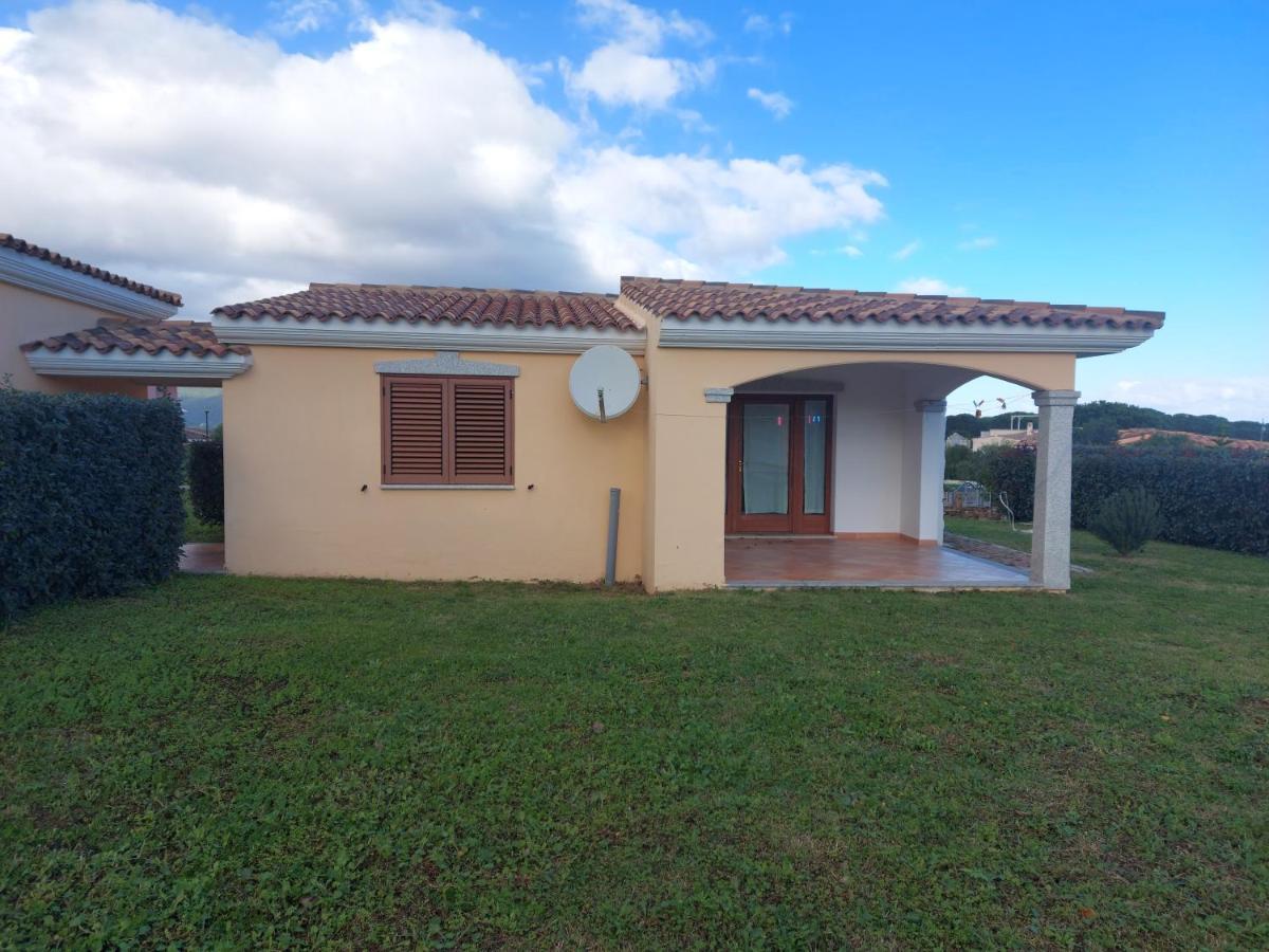 Villetta Gallura 13 Budoni Kültér fotó