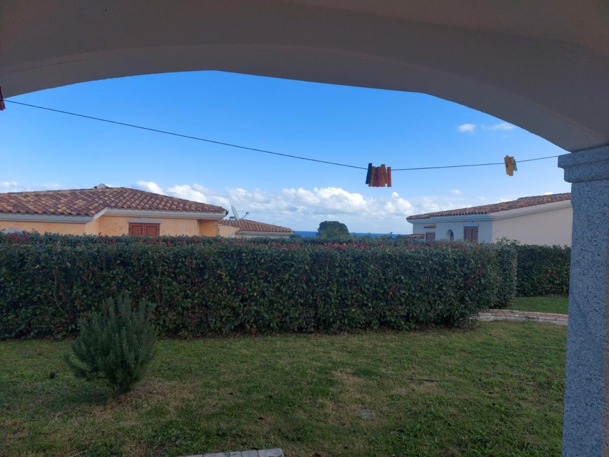 Villetta Gallura 13 Budoni Kültér fotó