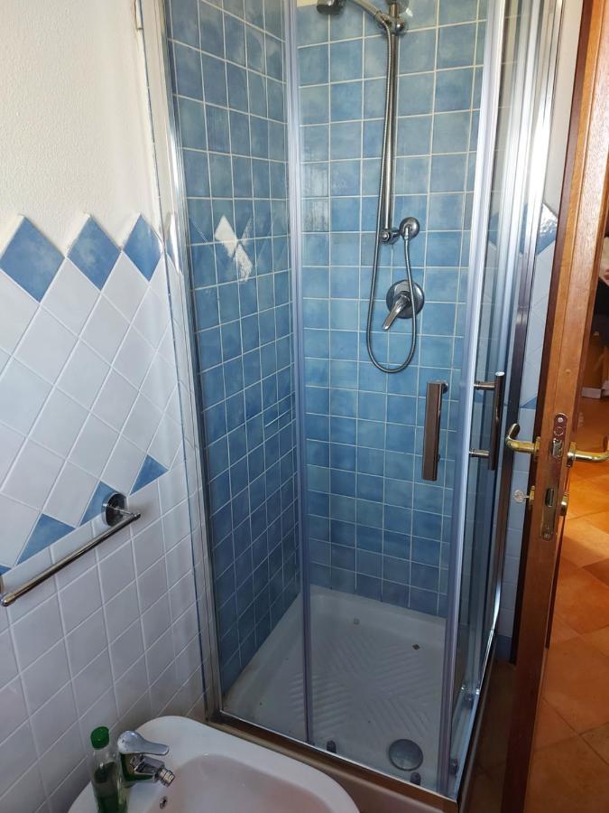 Villetta Gallura 13 Budoni Kültér fotó