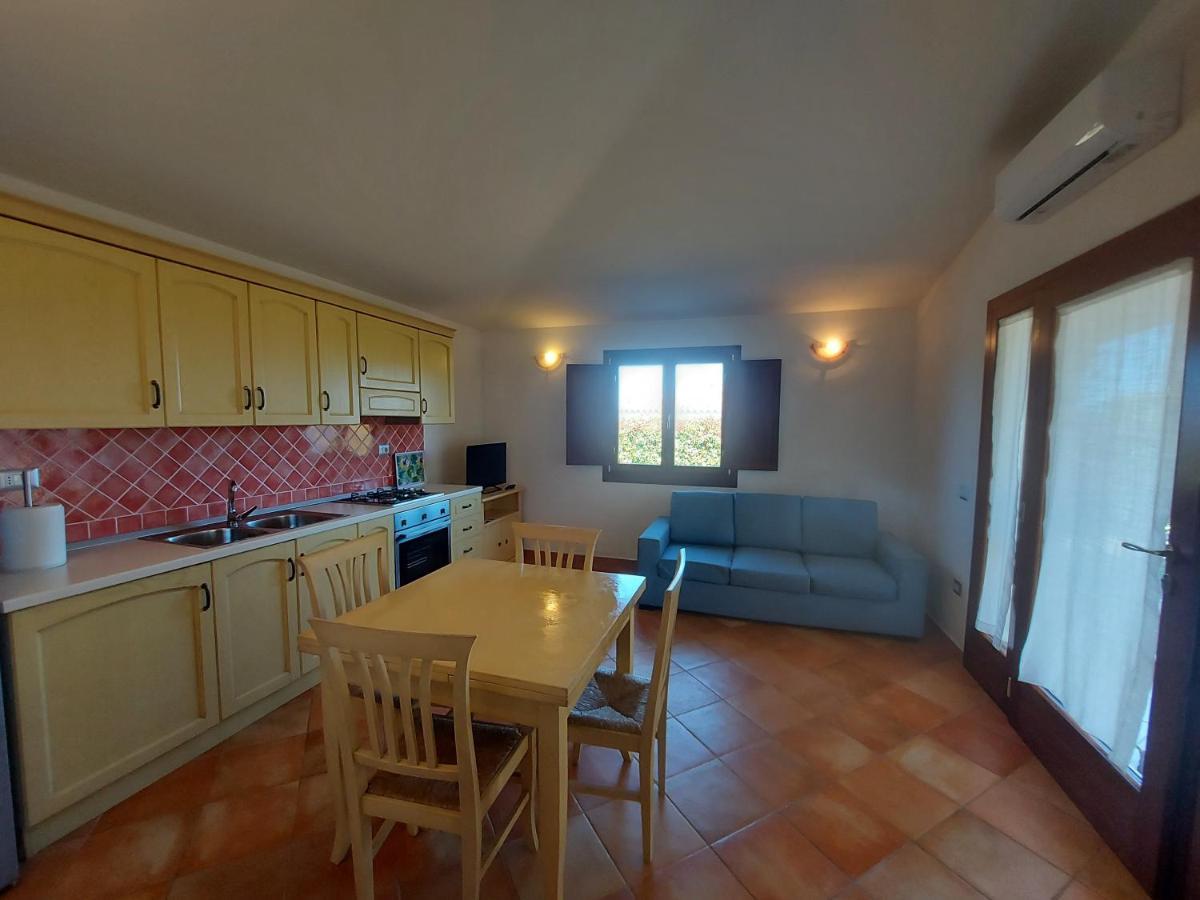 Villetta Gallura 13 Budoni Kültér fotó