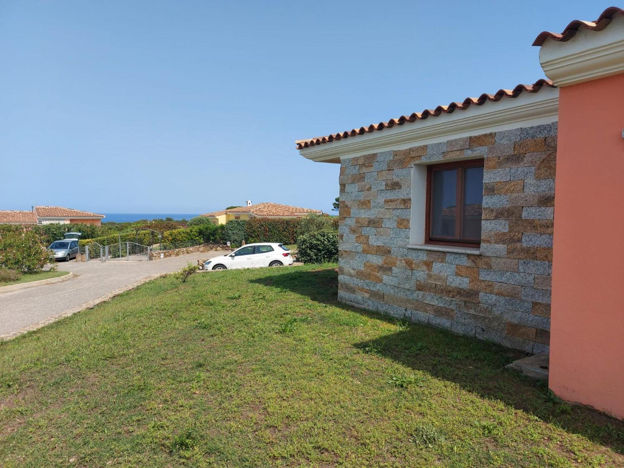 Villetta Gallura 13 Budoni Kültér fotó
