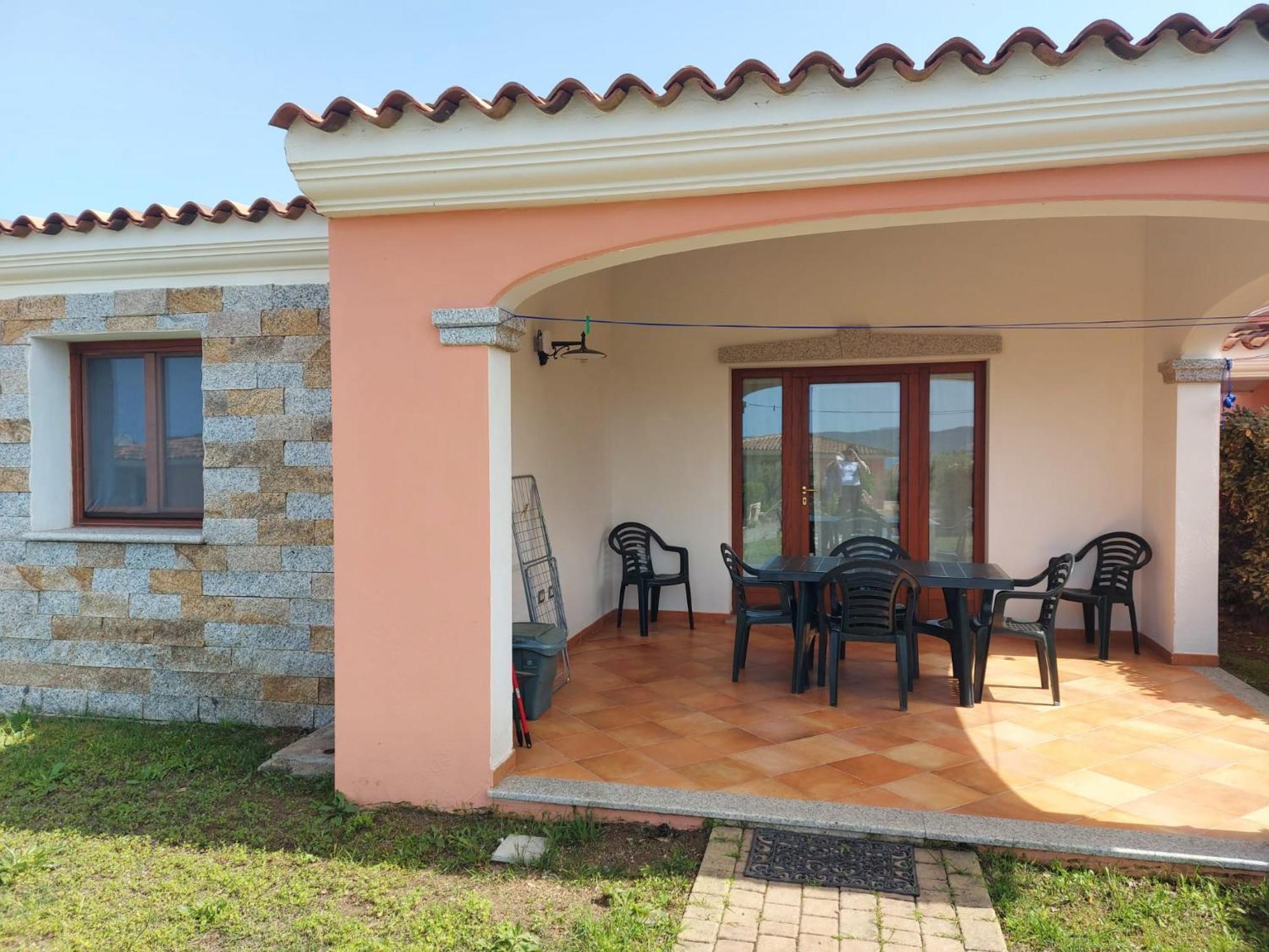 Villetta Gallura 13 Budoni Kültér fotó
