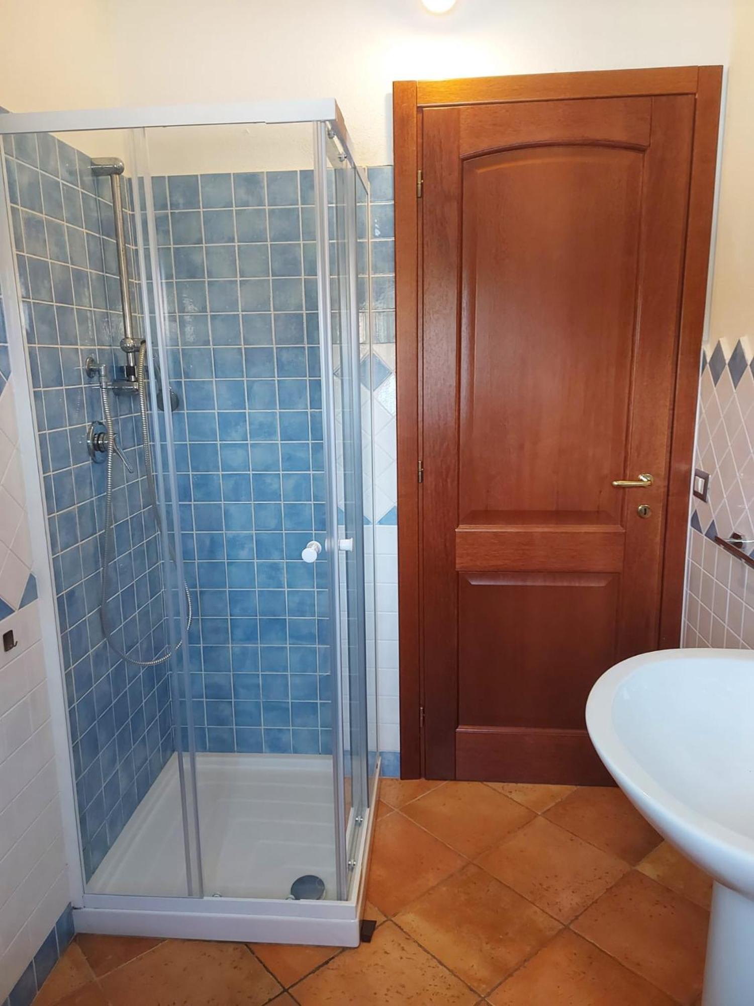 Villetta Gallura 13 Budoni Kültér fotó
