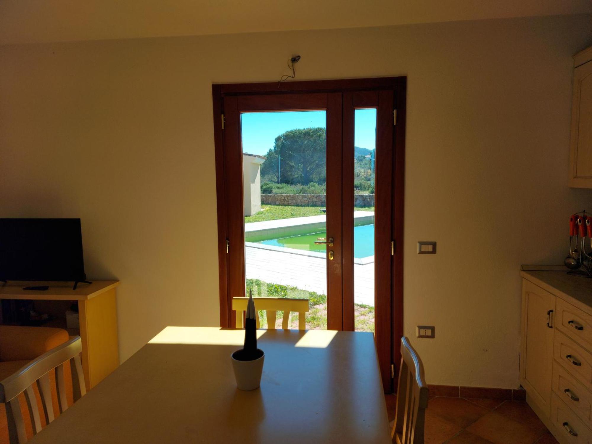 Villetta Gallura 13 Budoni Szoba fotó