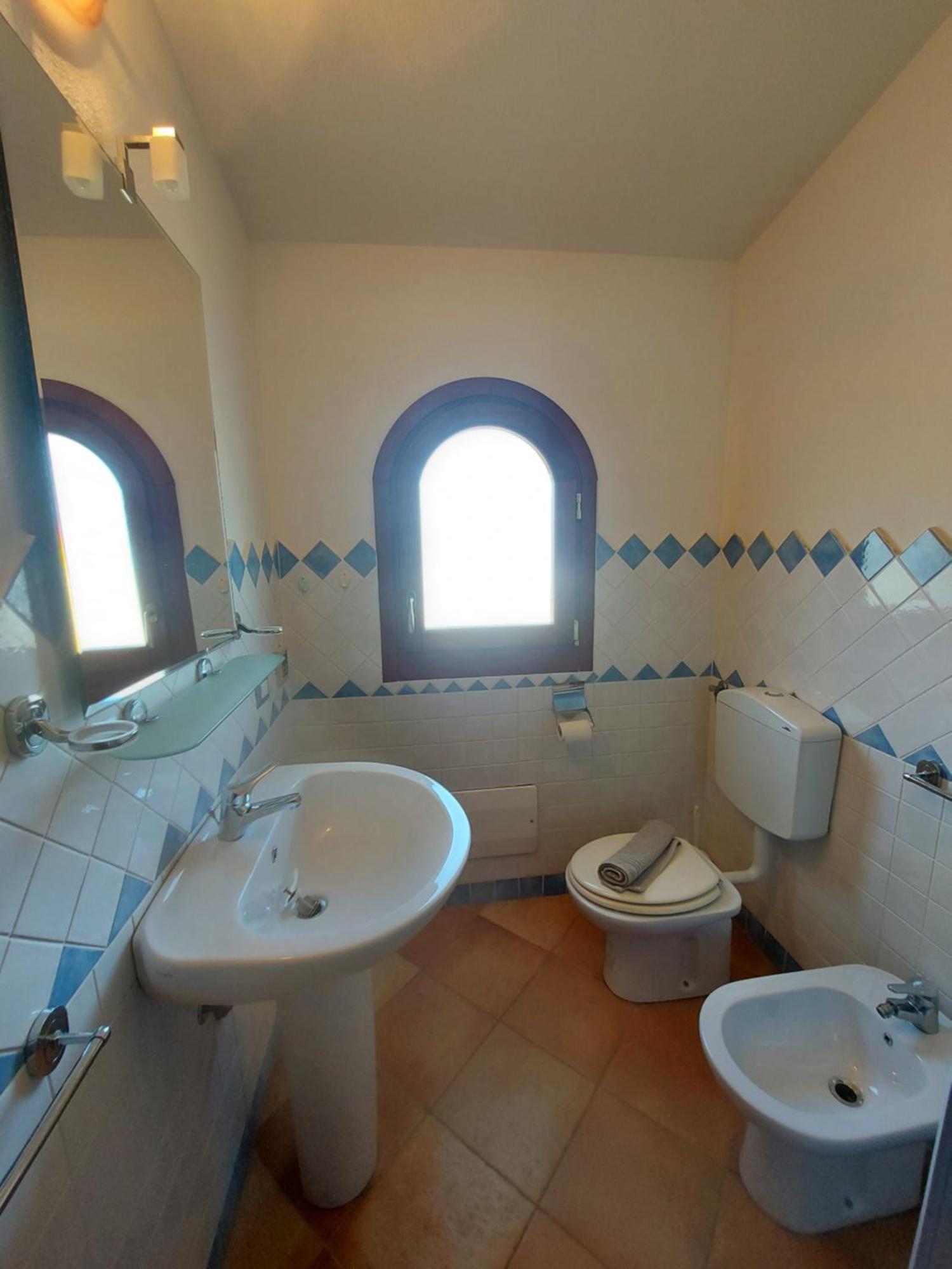 Villetta Gallura 13 Budoni Szoba fotó