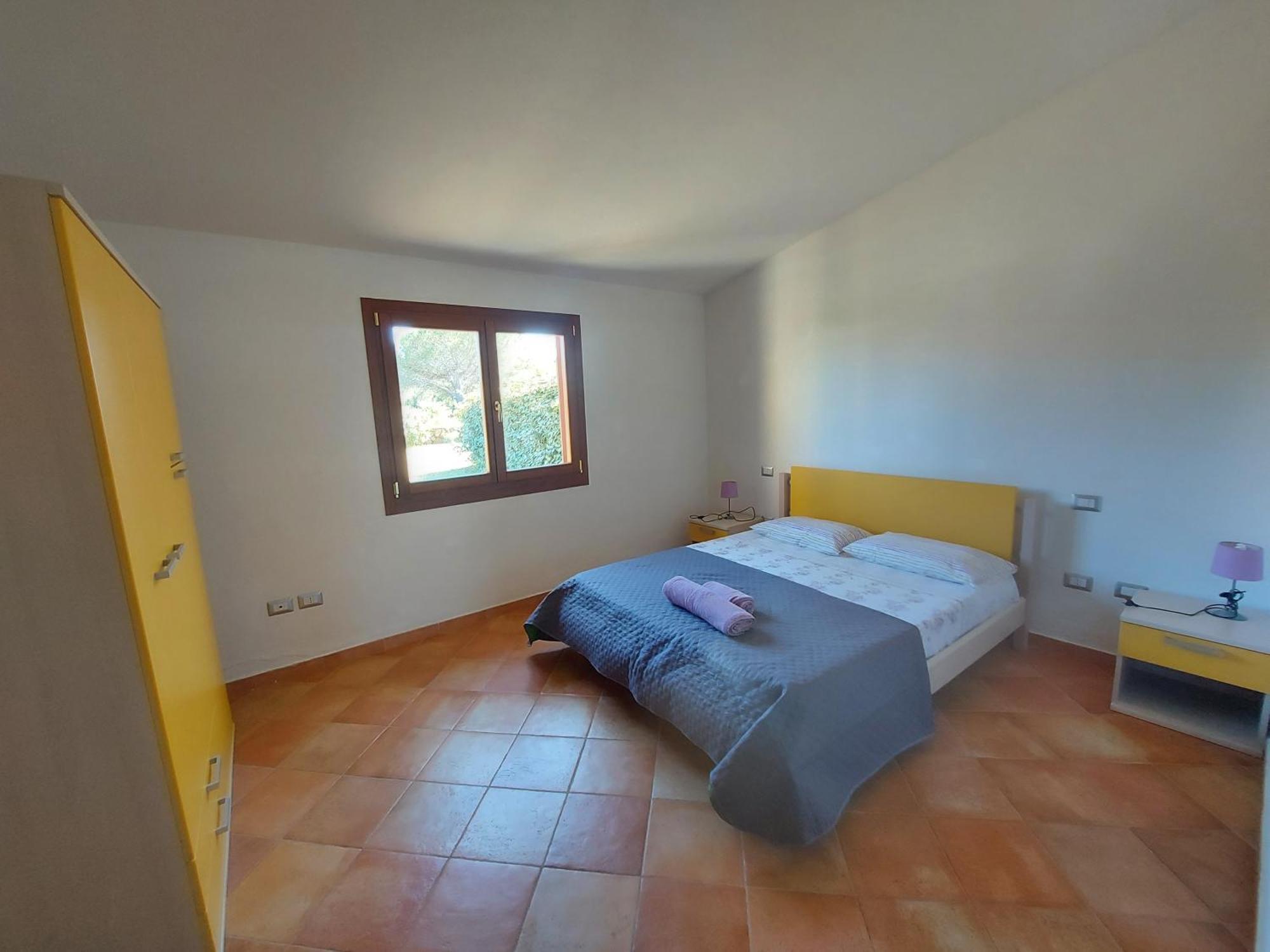 Villetta Gallura 13 Budoni Szoba fotó