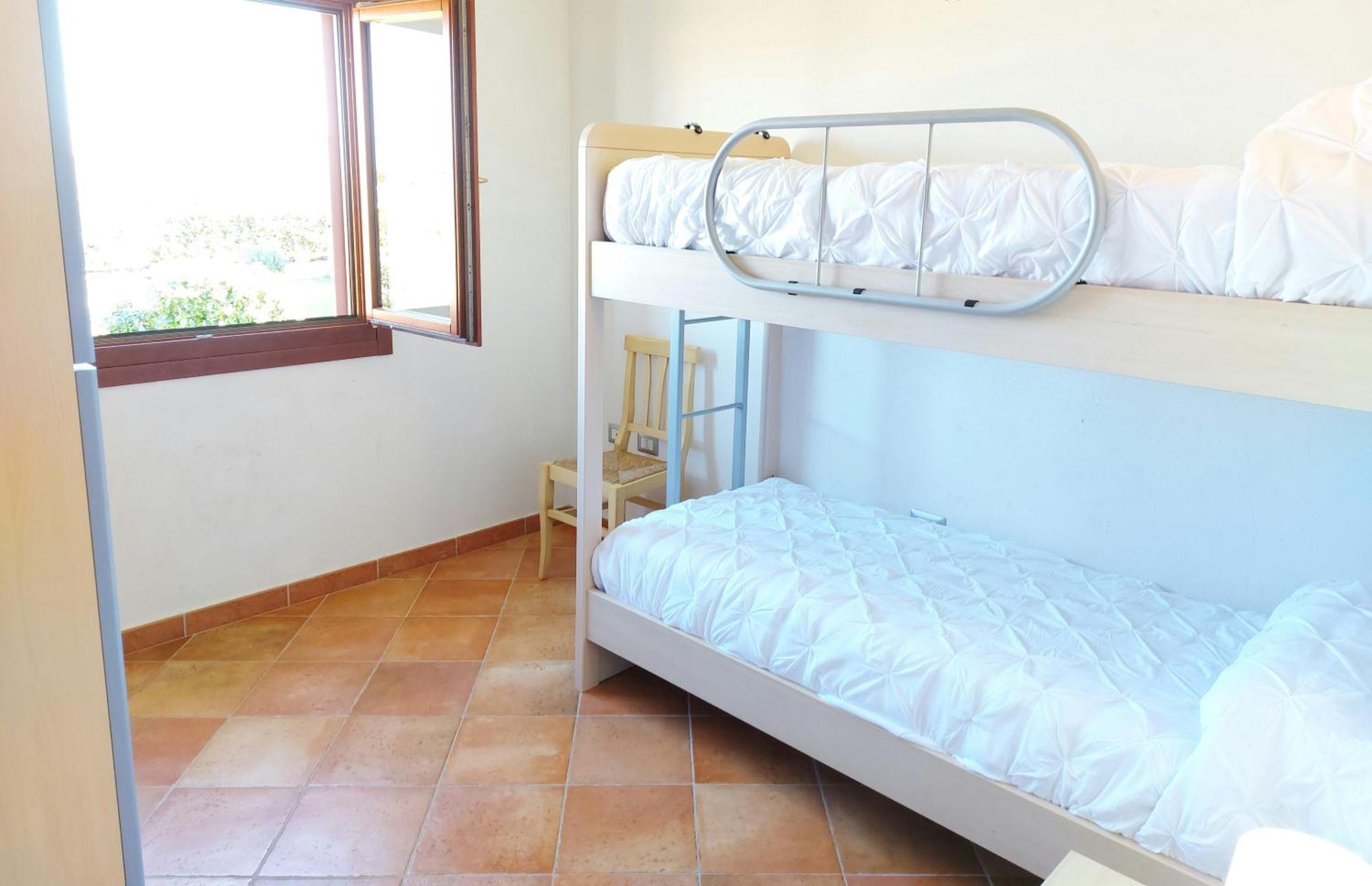 Villetta Gallura 13 Budoni Szoba fotó