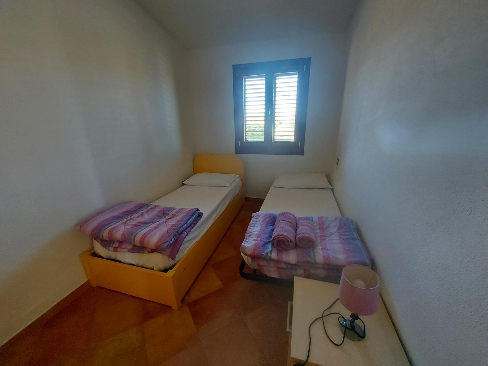Villetta Gallura 13 Budoni Szoba fotó